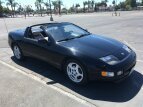 Thumbnail Photo 7 for 1991 Nissan 300ZX Hatchback